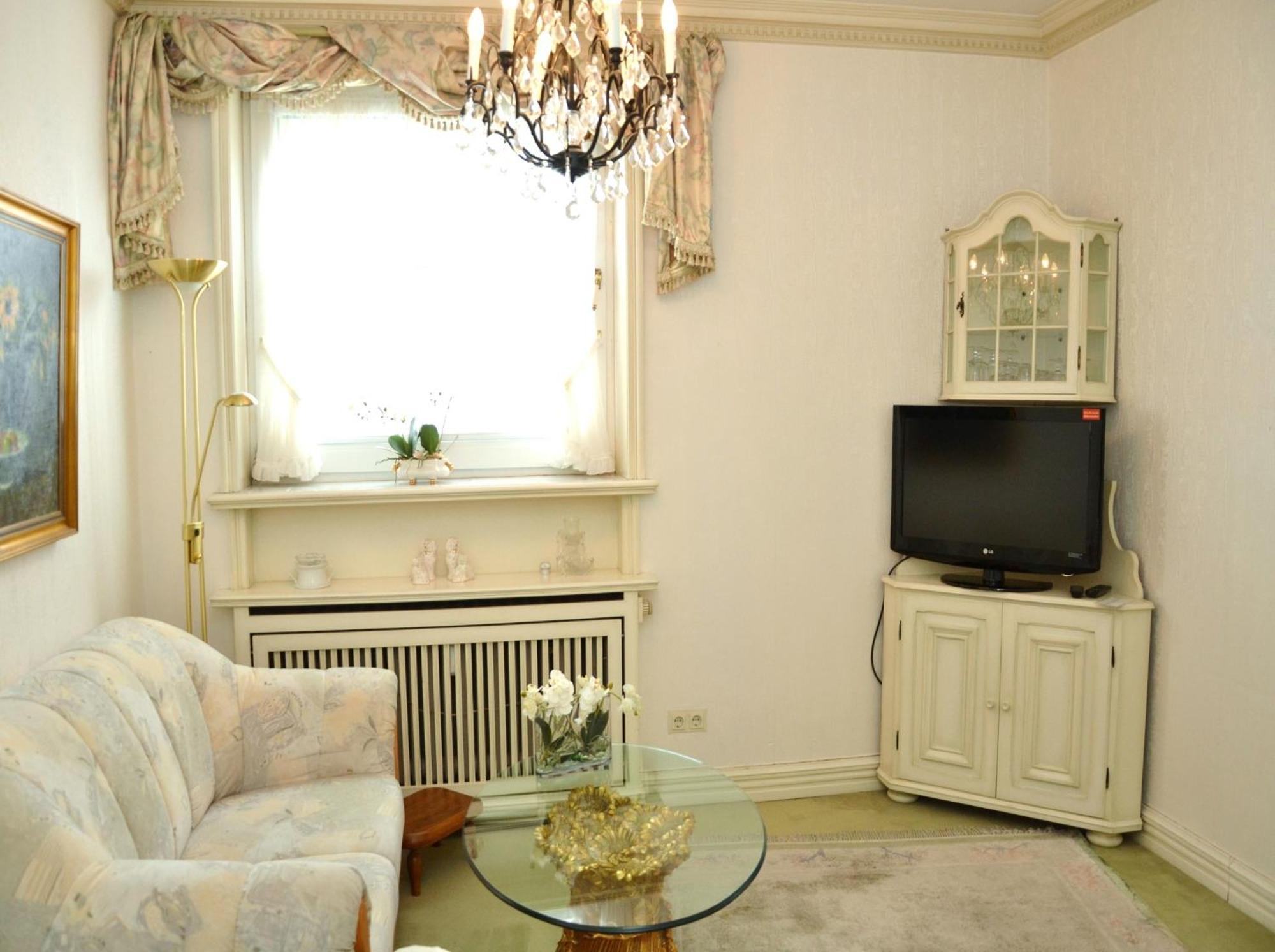 Haus Schaper Apartment