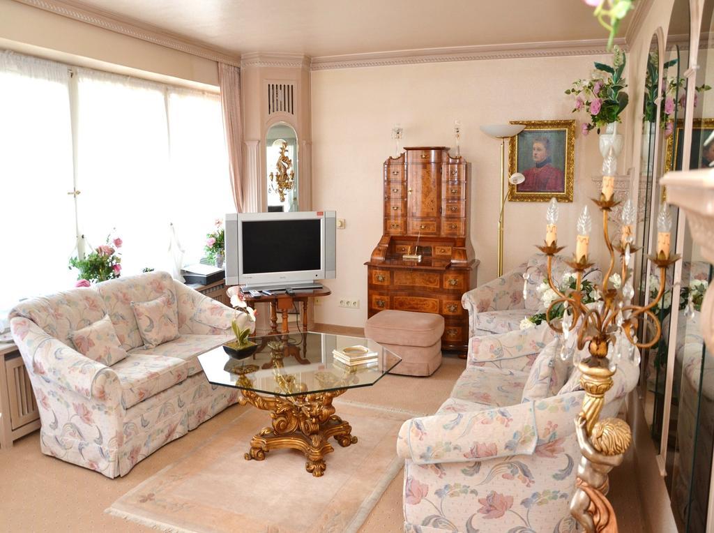 Haus Schaper Apartment
