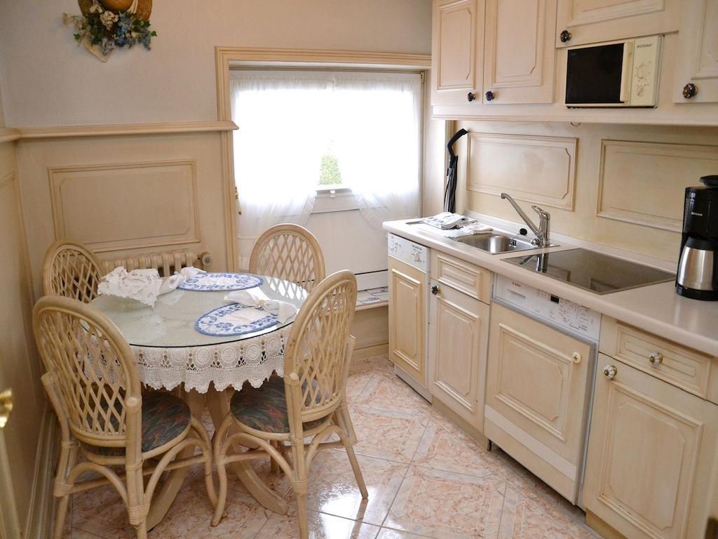 Apartment Haus Schaper Westerland