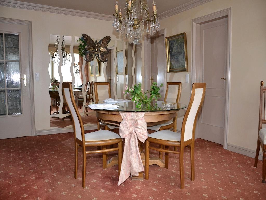 Haus Schaper Westerland