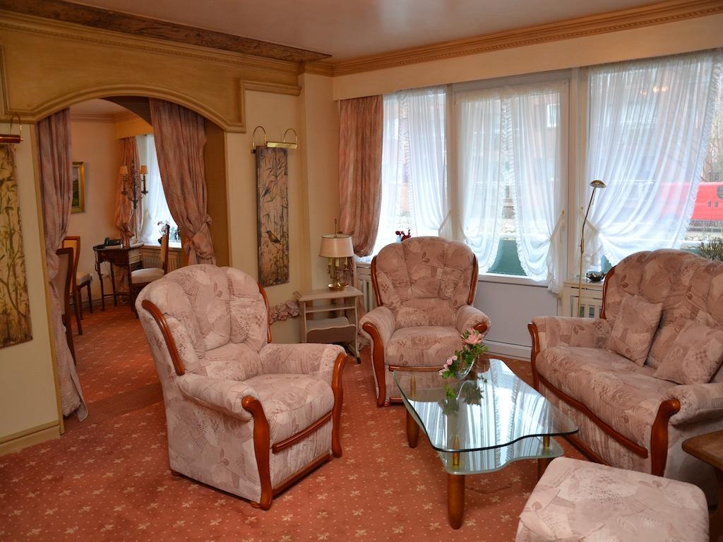 Haus Schaper Apartment