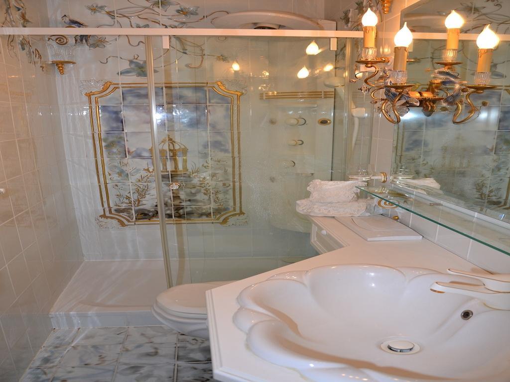 Apartment Haus Schaper Westerland