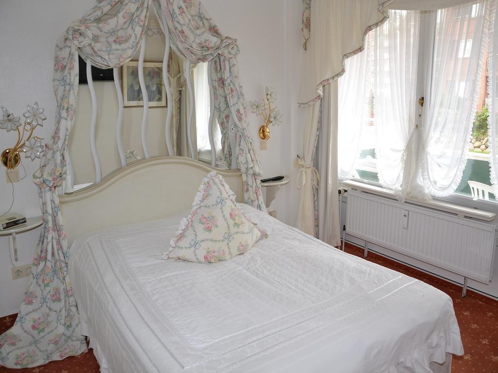Haus Schaper * Westerland