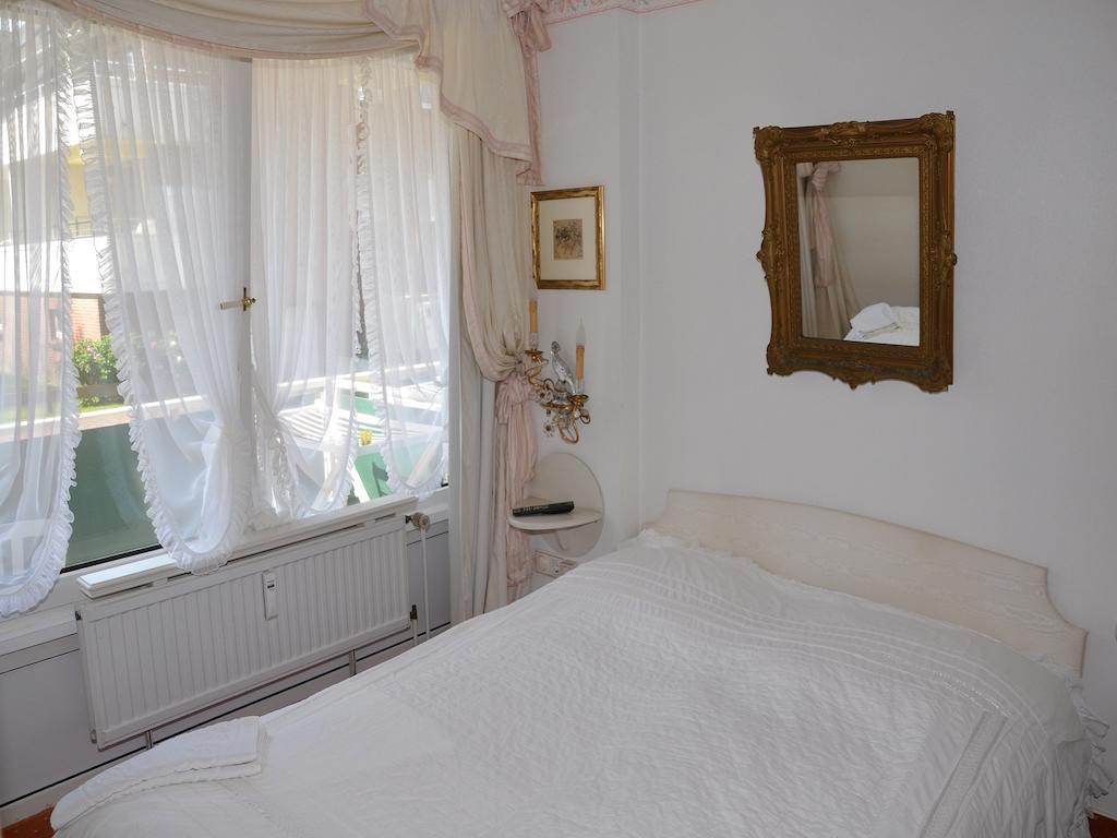 Apartment Haus Schaper
