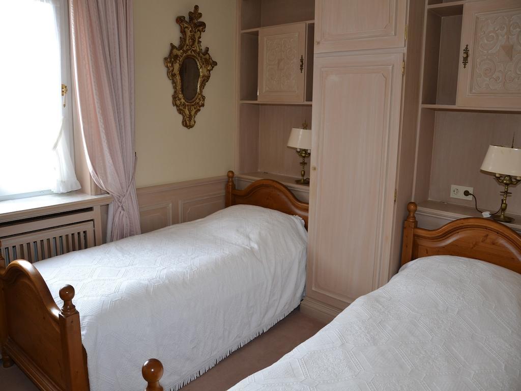 Haus Schaper Apartment Westerland