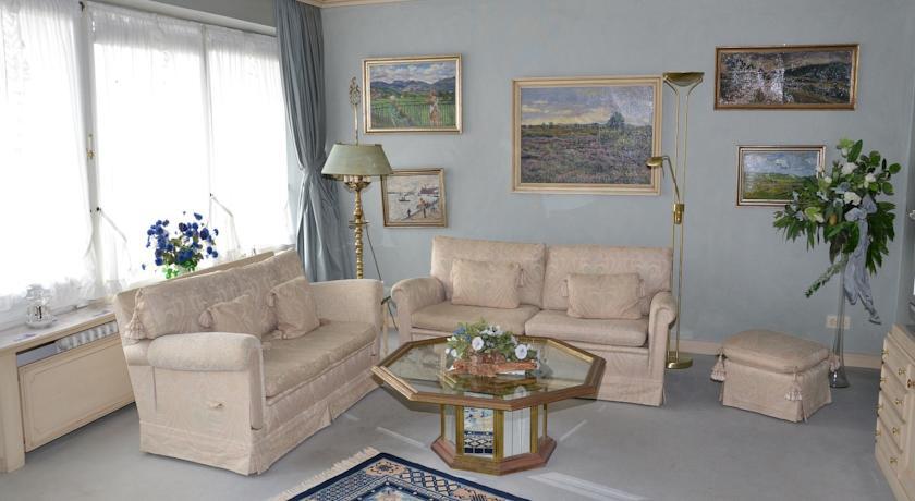 Apartment Haus Schaper Westerland