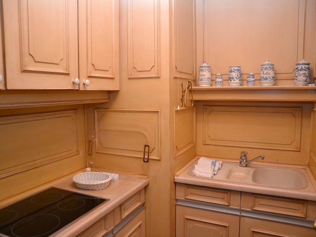 Haus Schaper Apartment Westerland