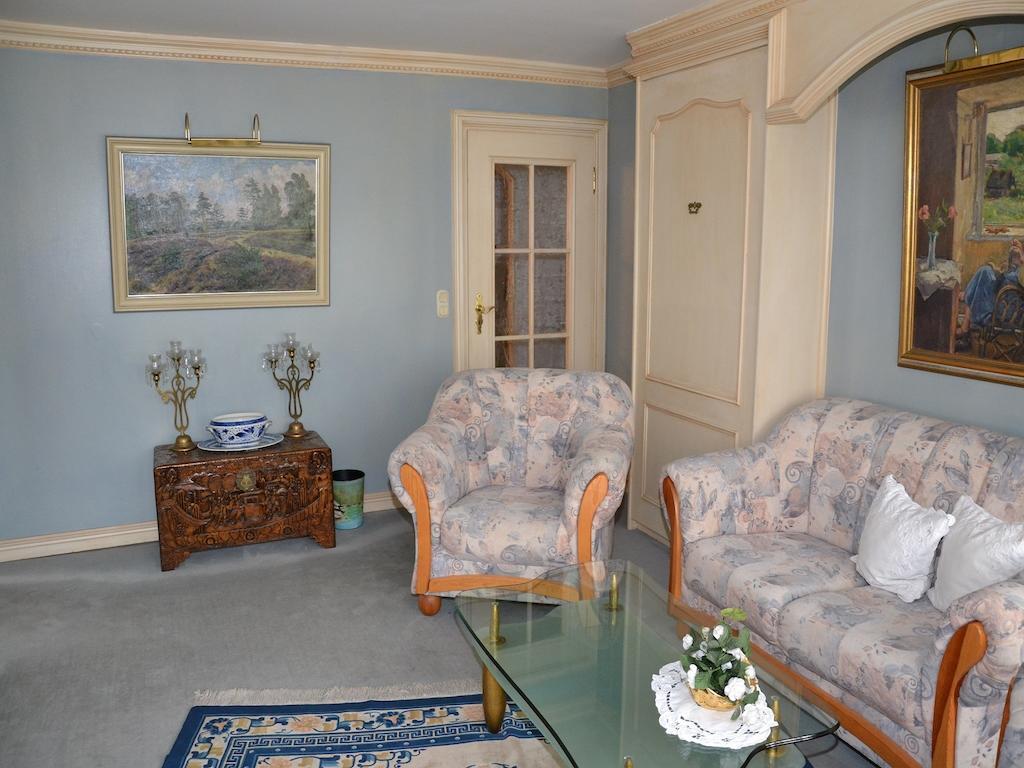 Apartment Haus Schaper Westerland