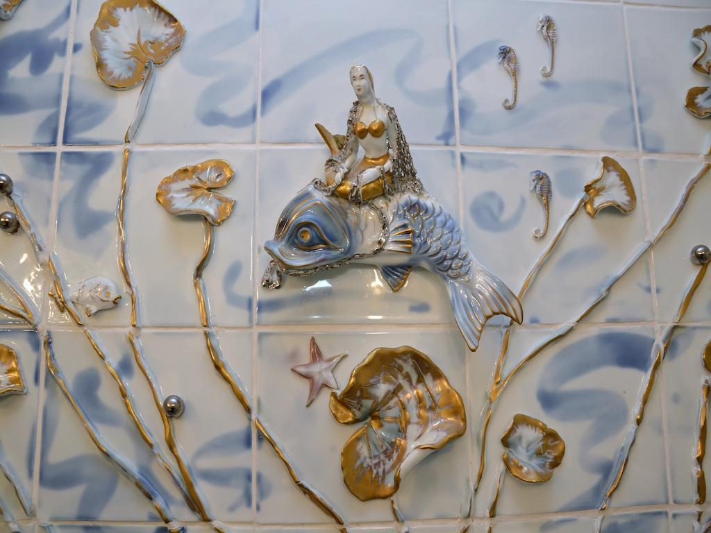 Haus Schaper * Westerland