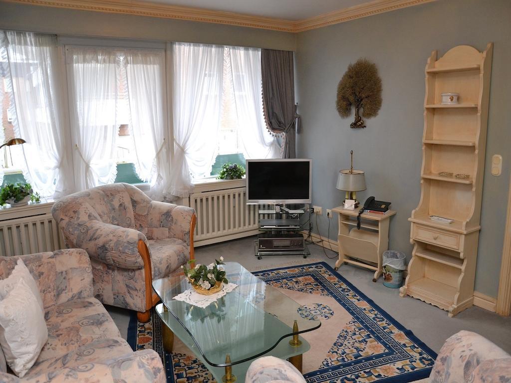 Haus Schaper Apartment Westerland