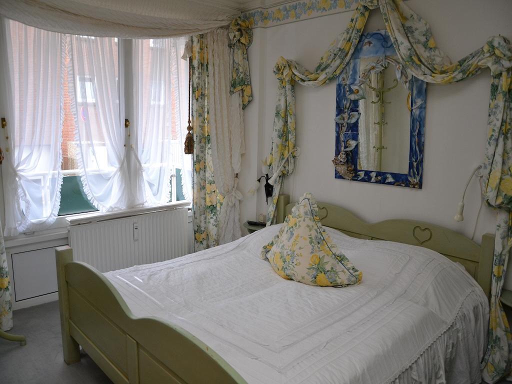 Haus Schaper Apartment *